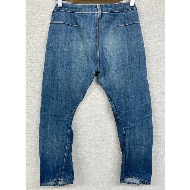 Levi's RED スペイン製 2000SS リーバイスレッド LEVI'S 1st HIPSTER