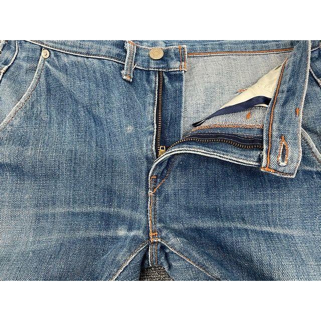 Levi's RED スペイン製 2000SS リーバイスレッド LEVI'S 1st HIPSTER