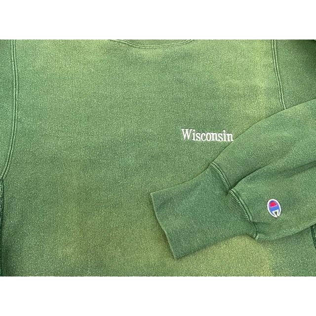 REVERSE WEAVE 90