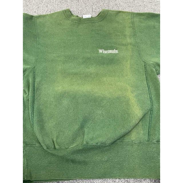 REVERSE WEAVE 90