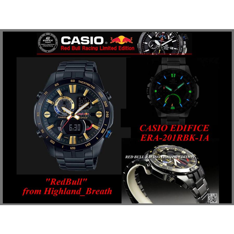 EDIFICE 最高峰:レッドブル☆CASIO 腕時計 カシオ G-SHOCK ジー EDIFICE 最高峰:レッドブル☆CASIO 腕時計 カシオ G-SHOCK ジー