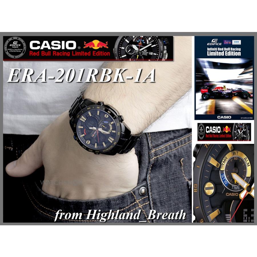 EDIFICE 最高峰:レッドブル☆CASIO 腕時計 カシオ G-SHOCK ジー EDIFICE 最高峰:レッドブル☆CASIO 腕時計 カシオ G-SHOCK ジー