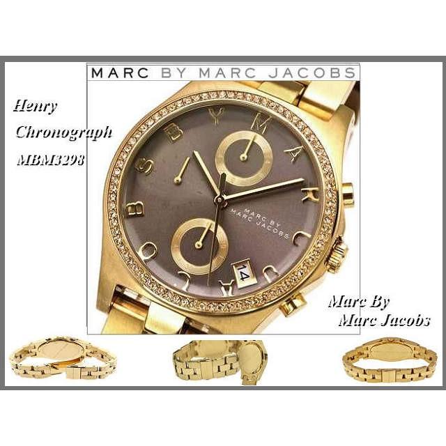 ≪即日発送≫[MARC BY MARC JACOBS・マークバイマーク ジェイコブス 腕時計腕時計 ]  メンズ/レディース/男女兼用 腕時計 ユニセックス MBM3298｜highland-breath