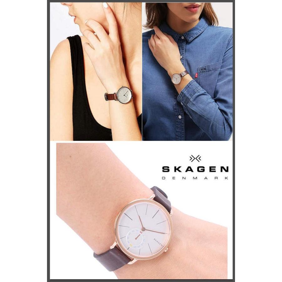 ≪即日発送≫女性用●スカーゲン 腕時計　SKAGEN 腕時計 SKW2356｜highland-breath｜04