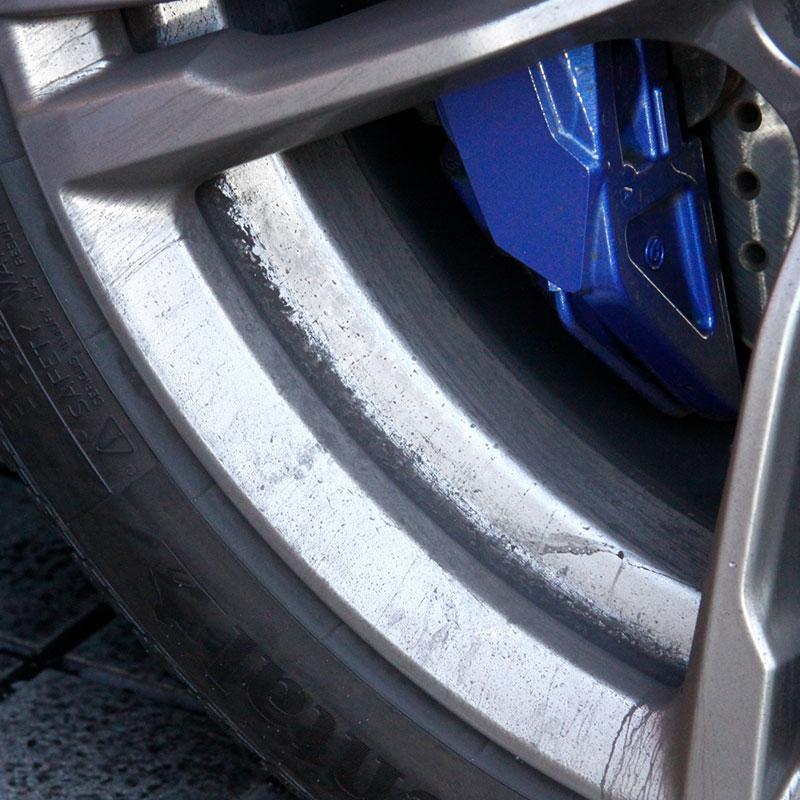 田中式洗車法ホイルクリーナー |  | 05