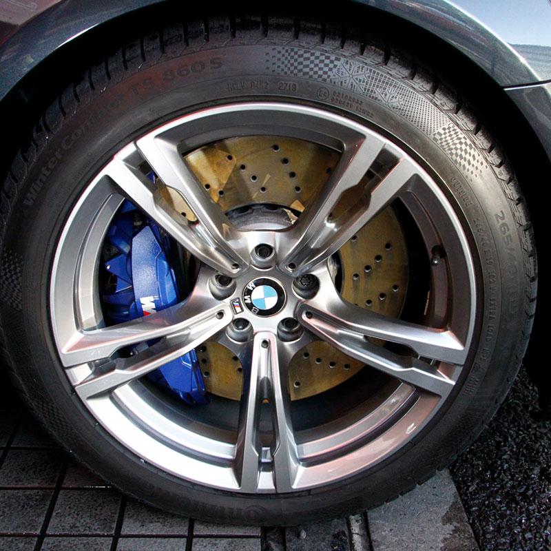 田中式洗車法タイヤワックス |  | 04