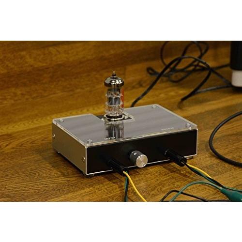 2026年最新】Yahoo!オークション - 12au7(アンプ)の中古品・新品・未