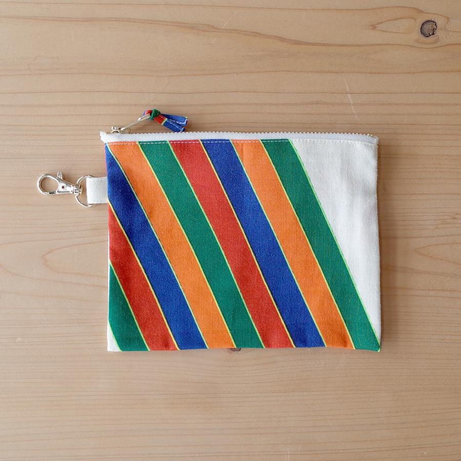 Highlights〓　Knapsack　Pouch set |  | 03