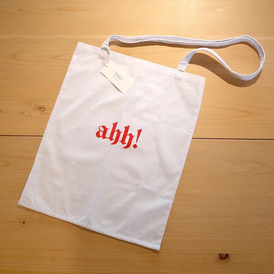 VOIRY　LONG HANDLE TOTE-A ahh!　ヴォイリー |  | 01
