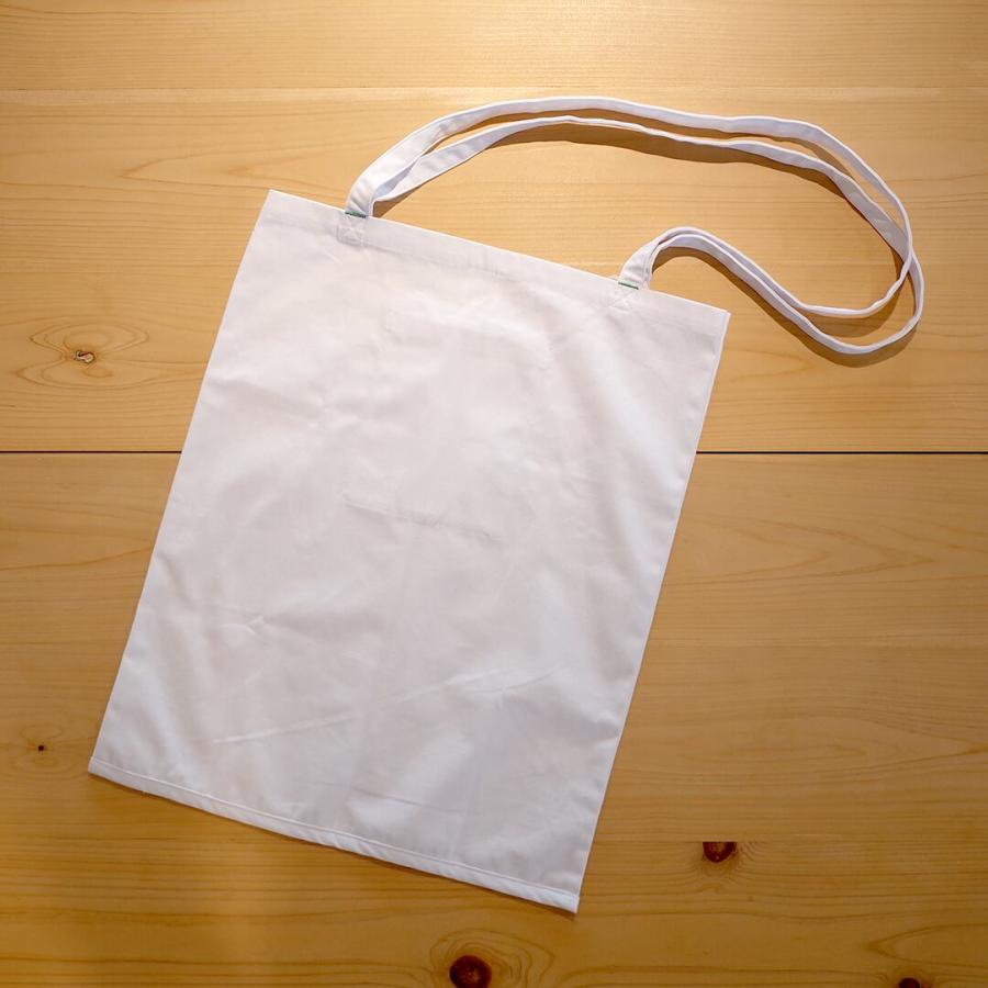 VOIRY　LONG HANDLE TOTE-A ahh!　ヴォイリー |  | 02