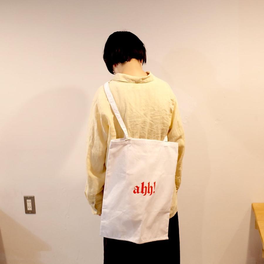 VOIRY　LONG HANDLE TOTE-A ahh!　ヴォイリー |  | 07