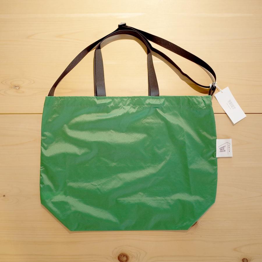 VOIRY　TEAM SACK　KHAKI　ヴォイリー　チームサック　カーキ　グリーン |  | 01