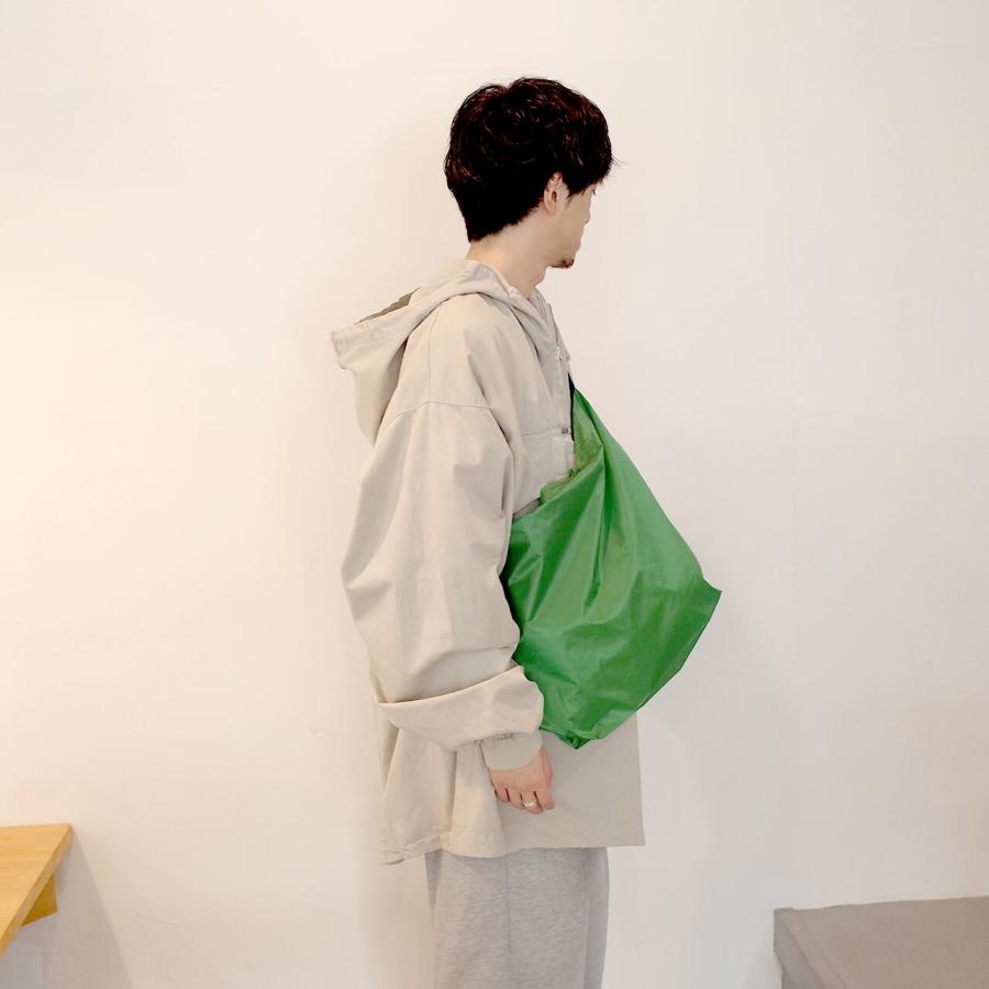 VOIRY　TEAM SACK　KHAKI　ヴォイリー　チームサック　カーキ　グリーン |  | 05