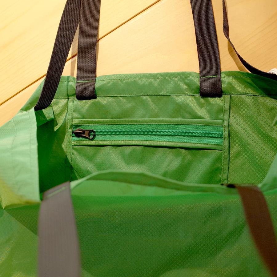 VOIRY　TEAM SACK　KHAKI　ヴォイリー　チームサック　カーキ　グリーン |  | 02