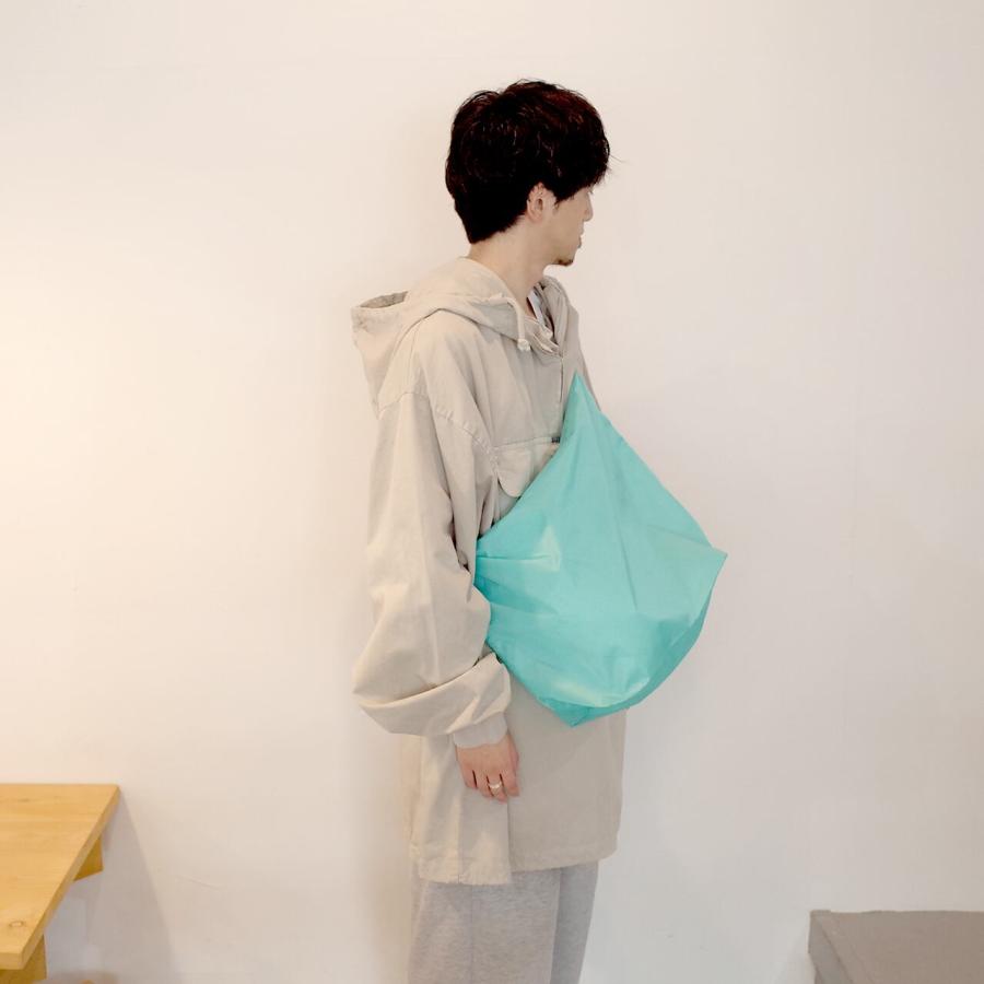 VOIRY　TEAM SACK　SAX　ヴォイリー　チームサック　サックス　ターコイズ |  | 05
