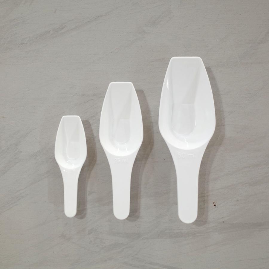 VITLAB　計量スプーン　10ml　西ドイツ製　デッドストック |  | 06