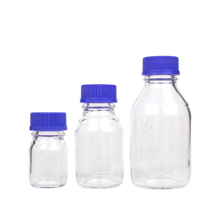 DURAN　ねじ口瓶　100ml |  | 03