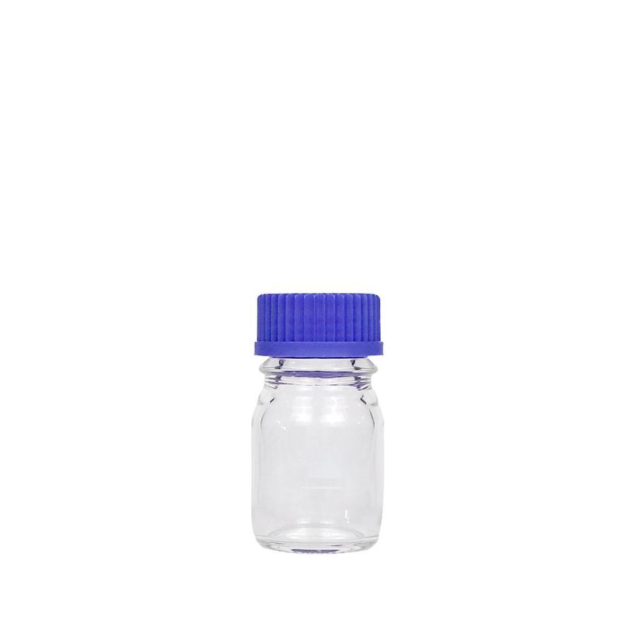 DURAN　ねじ口瓶　100ml |  | 01