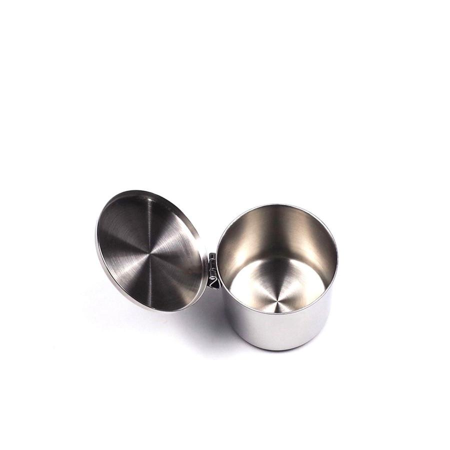 万能壺　125ml |  | 04