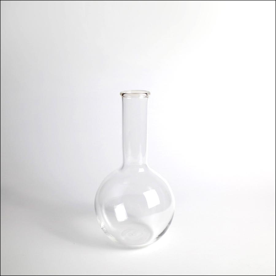 小泉硝子製作所　平底フラスコ　300ml　 | 