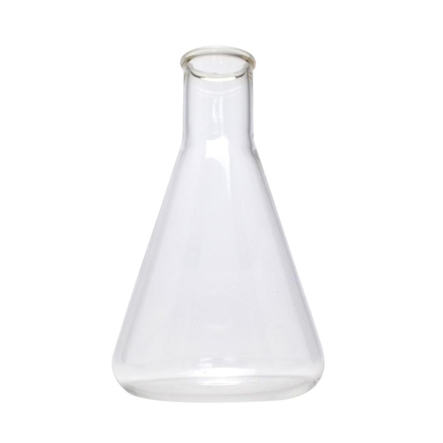 小泉硝子製作所　三角フラスコ　500ml |  | 01