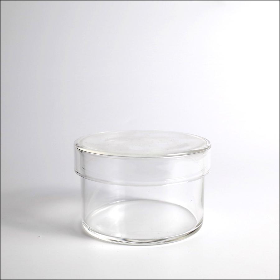 小泉硝子製作所　futa to mi 90(本体、蓋)　H60mm | 