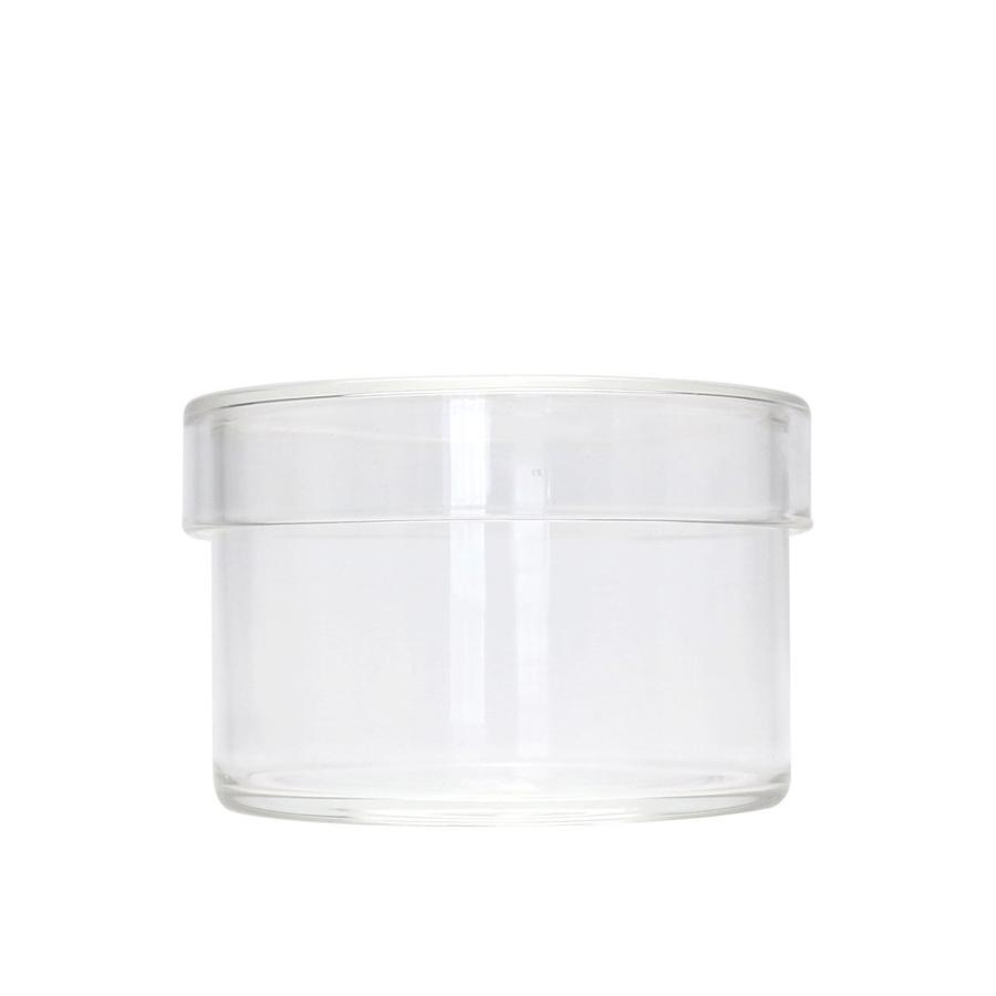 小泉硝子製作所　futa to mi 90(本体、蓋)　H60mm |  | 01