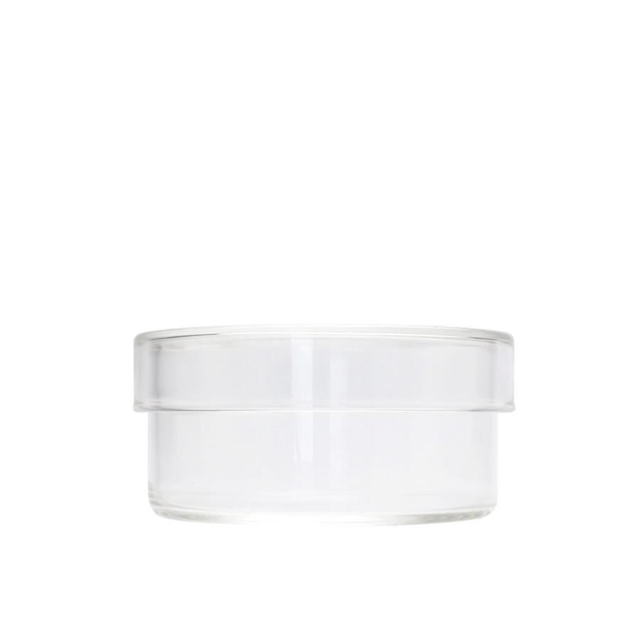 小泉硝子製作所　futa to mi 90(本体、蓋)　H45mm |  | 01