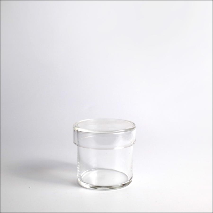 小泉硝子製作所　futa to mi 60(本体、蓋)　H60mm | 