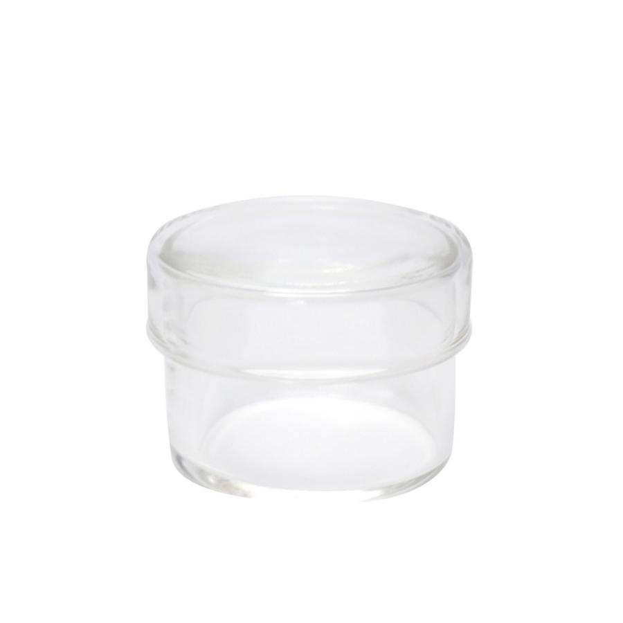 小泉硝子製作所　futa to mi 60(本体、蓋)　H45mm |  | 01