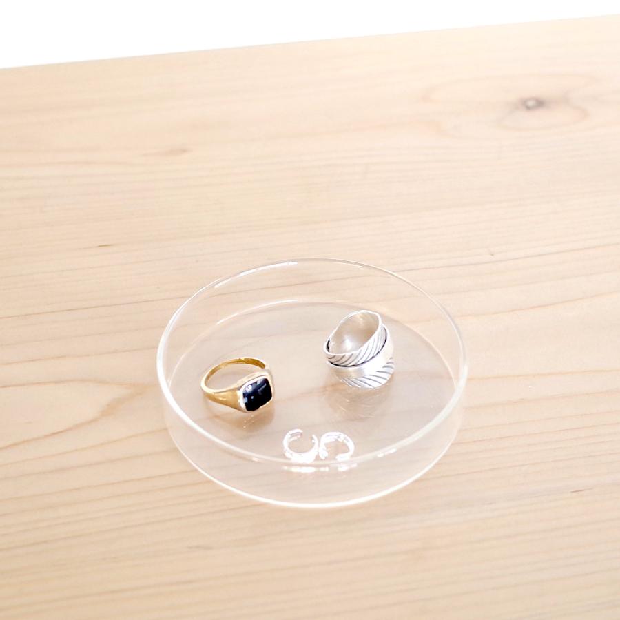 小泉硝子製作所　分画シャーレー用蓋 |  | 02