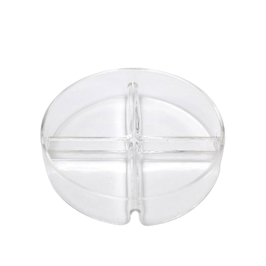 小泉硝子製作所　分画シャーレー　四分画 |  | 01