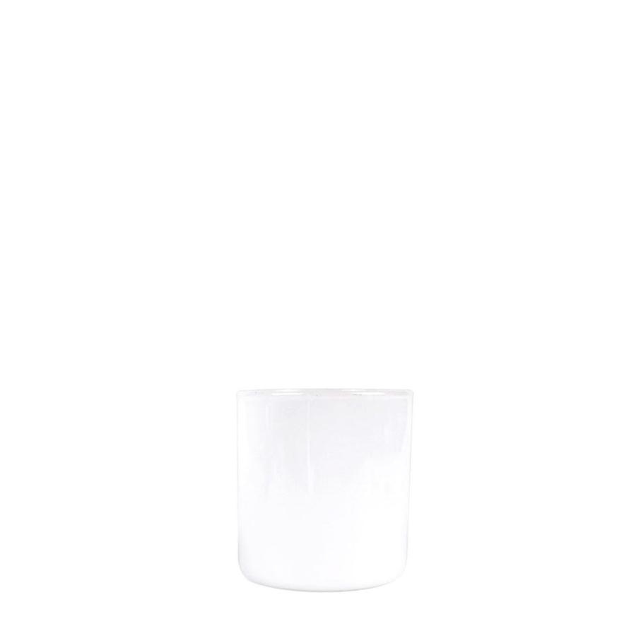 BOROSIL　VISION GLASS　WHITE S　ボロシル　ヴィジョングラス　ホワイト |  | 03