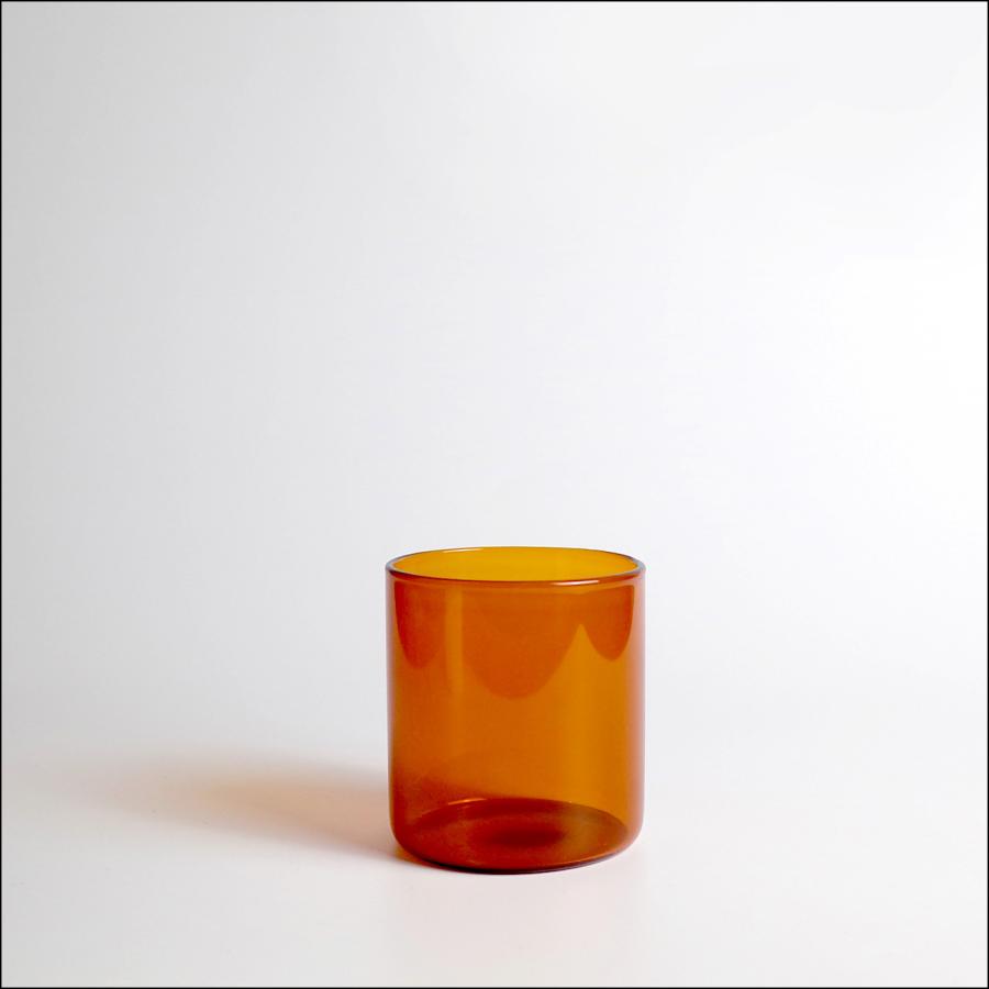 BOROSIL　VISION GLASS　AMBER S　ボロシル　ヴィジョングラス　アンバー | 