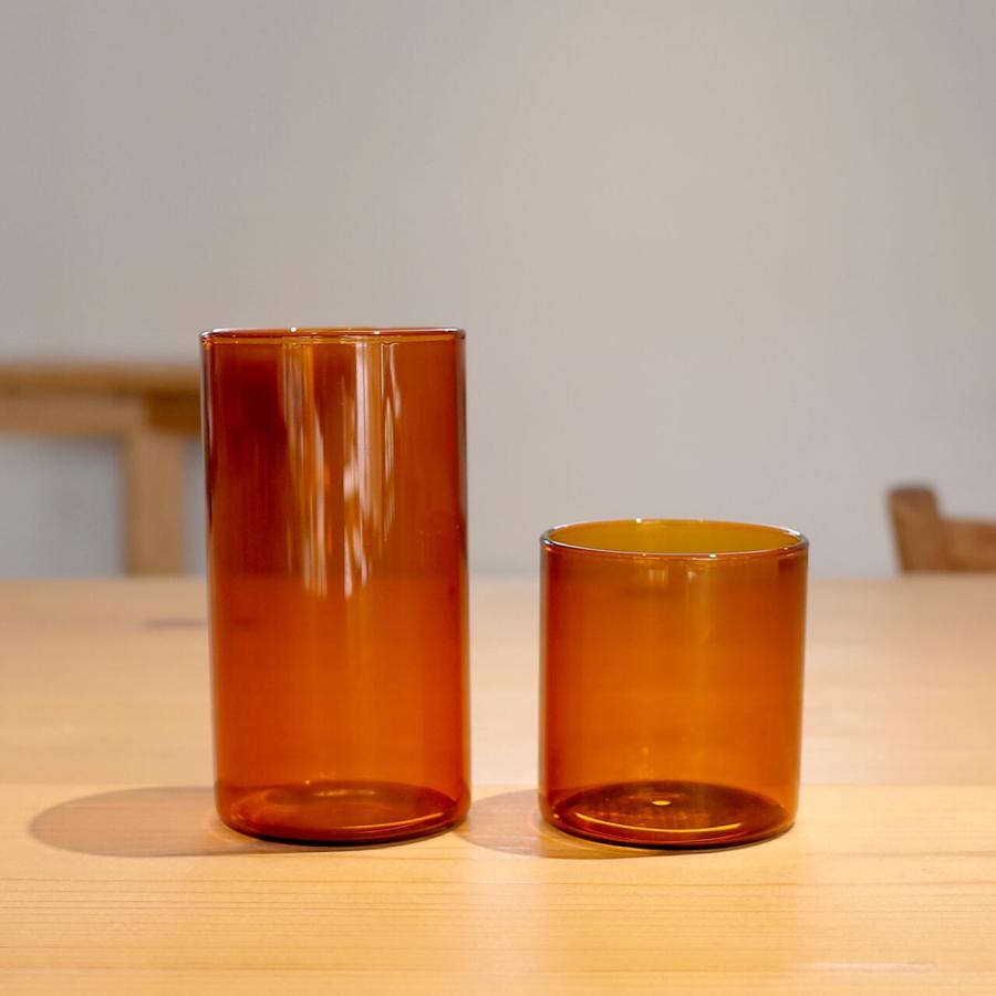 BOROSIL　VISION GLASS　AMBER S　ボロシル　ヴィジョングラス　アンバー |  | 02