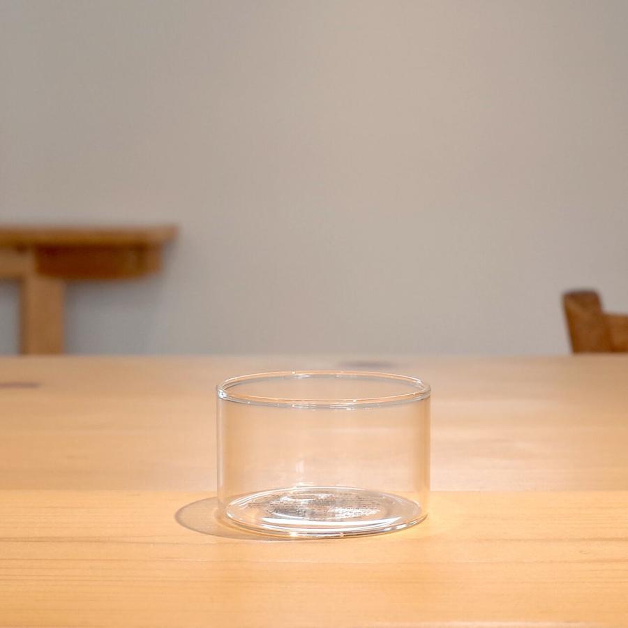 BOROSIL　VISION GLASS　KATORIE SMALL　ボロシル　ヴィジョングラス |  | 01