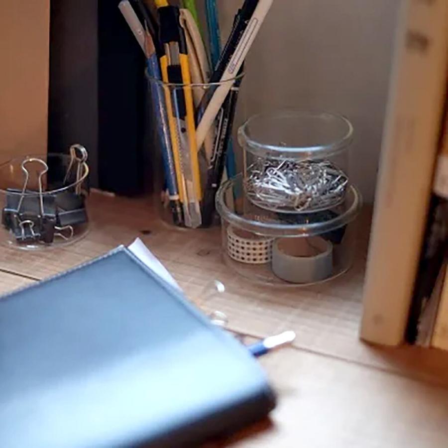 BOROSIL　VISION GLASS　KATORIE SMALL　ボロシル　ヴィジョングラス |  | 03