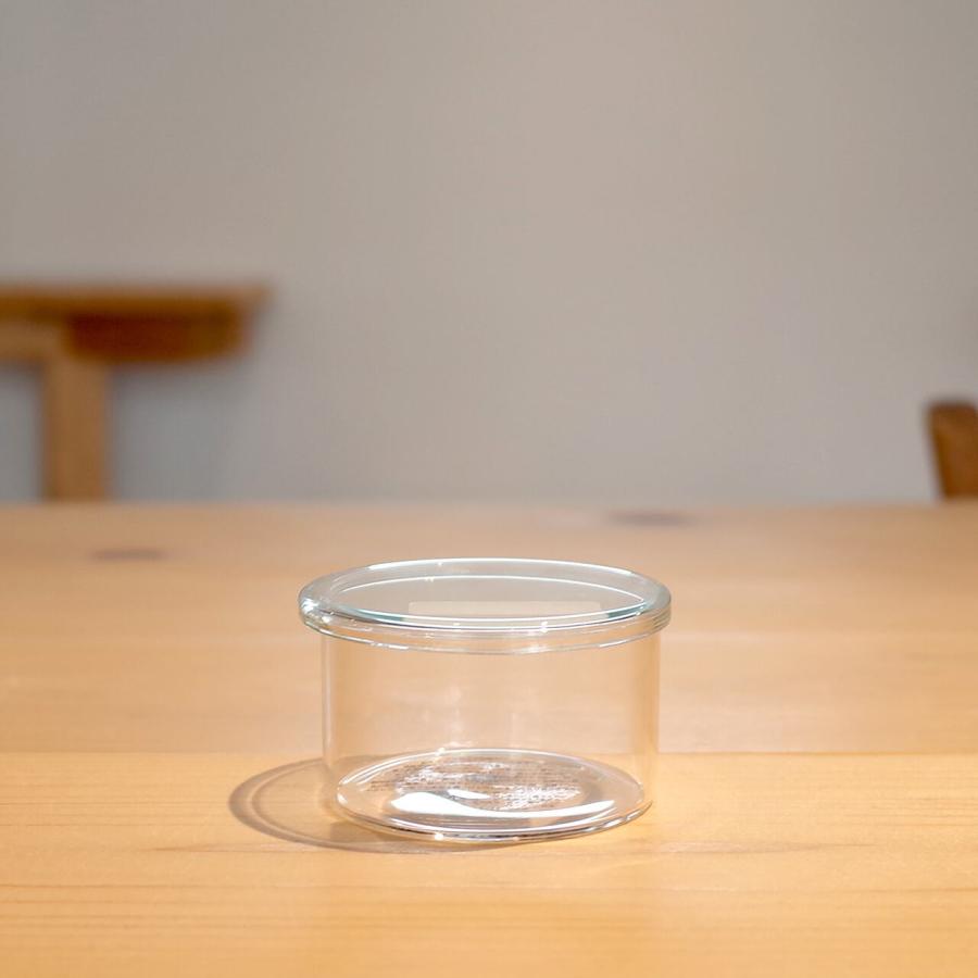BOROSIL　VISION GLASS　LID 65　ボロシル　ヴィジョングラス |  | 03