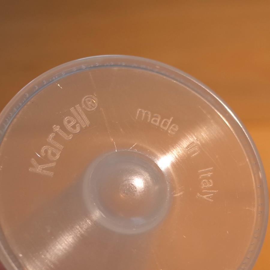 Kartell LABWARE　 Liquid meter　250ml |  | 06