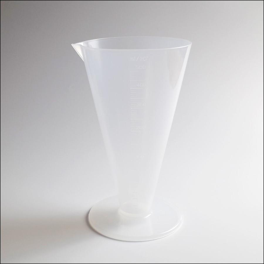 Kartell LABWARE　 Liquid meter　500ml | 