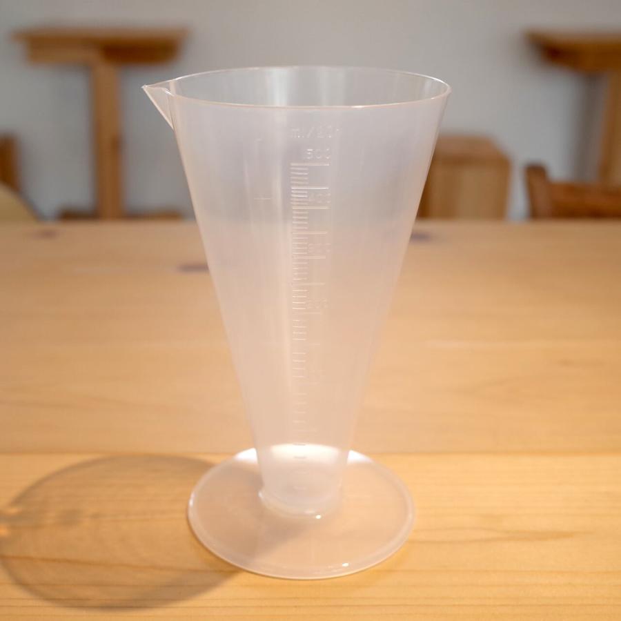 Kartell LABWARE　 Liquid meter　500ml |  | 01