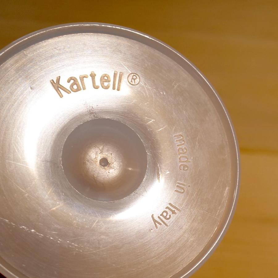 Kartell LABWARE　 Liquid meter　500ml |  | 07