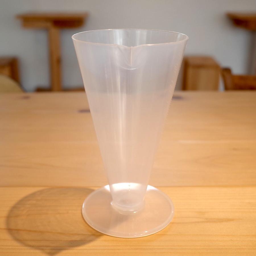 Kartell LABWARE　 Liquid meter　500ml |  | 04