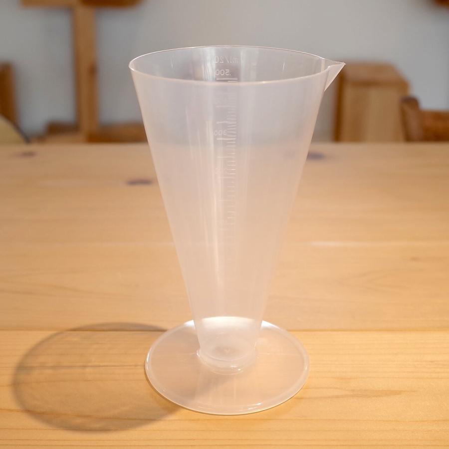 Kartell LABWARE　 Liquid meter　500ml |  | 02