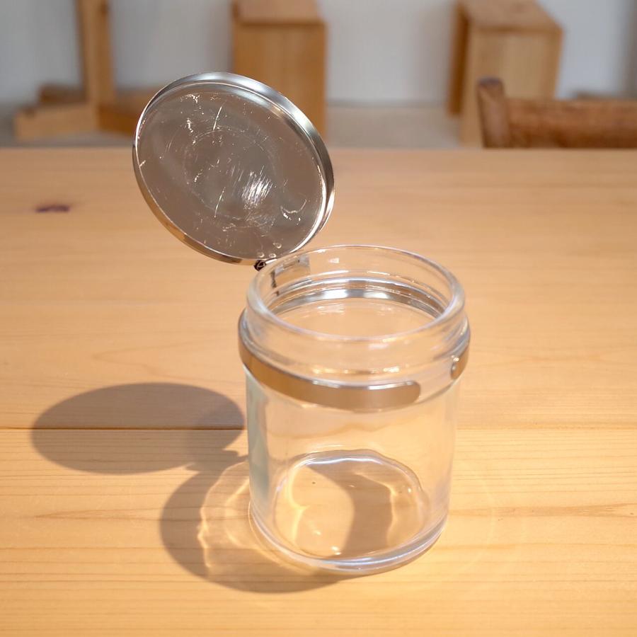 Koizumi Glass Works　All purpose pot　100ml　小泉硝子製作所　万能壺　100ml |  | 08