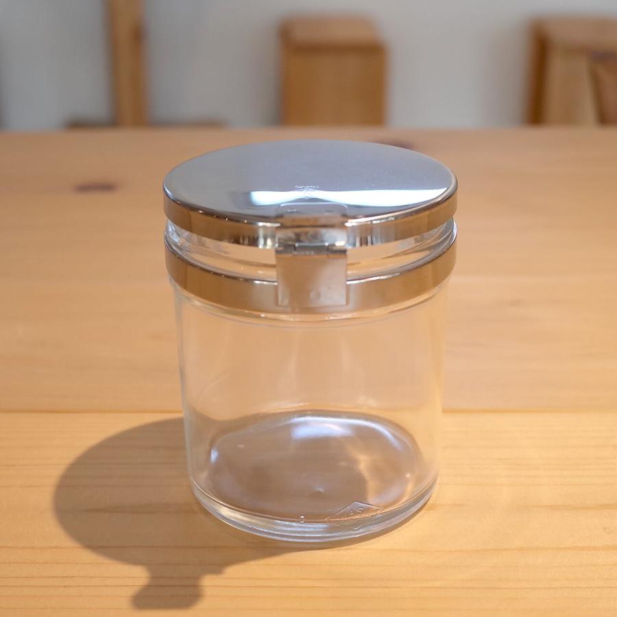 Koizumi Glass Works　All purpose pot　100ml　小泉硝子製作所　万能壺　100ml |  | 03