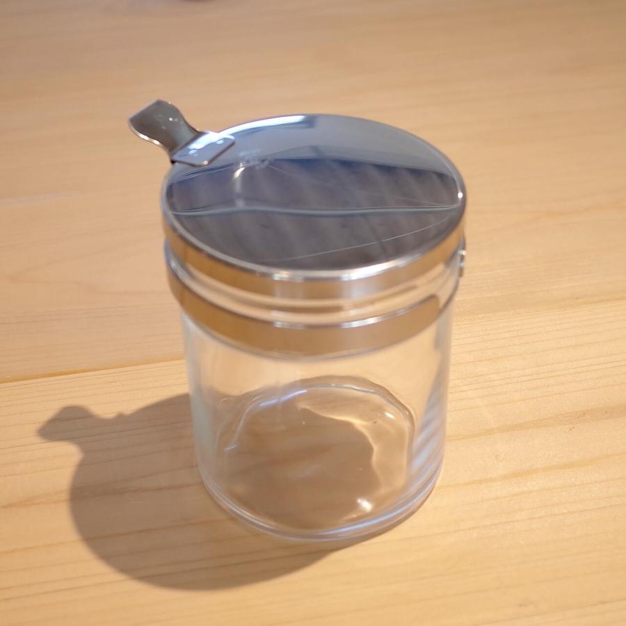 Koizumi Glass Works　All purpose pot　100ml　小泉硝子製作所　万能壺　100ml |  | 06