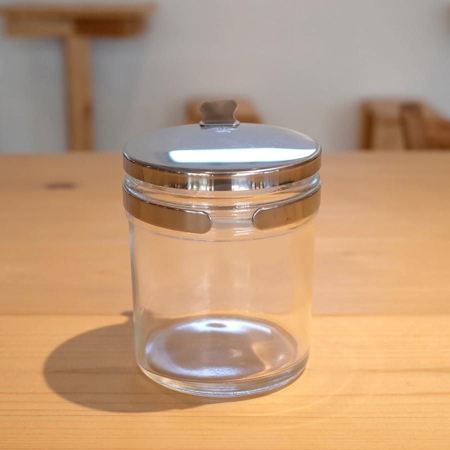 Koizumi Glass Works　All purpose pot　100ml　小泉硝子製作所　万能壺　100ml |  | 05