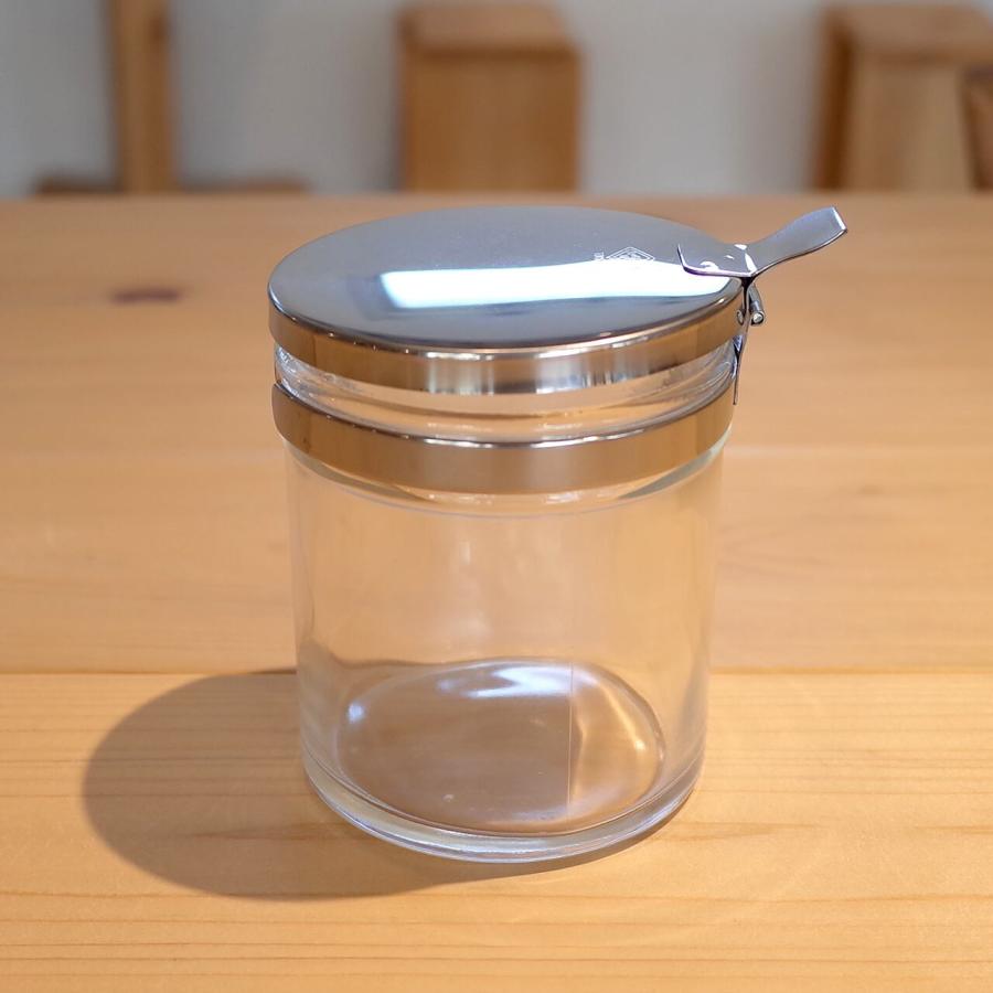 Koizumi Glass Works　All purpose pot　100ml　小泉硝子製作所　万能壺　100ml |  | 02