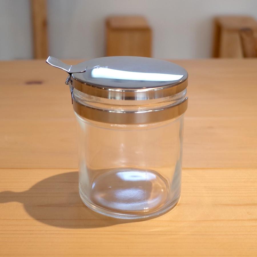 Koizumi Glass Works　All purpose pot　100ml　小泉硝子製作所　万能壺　100ml |  | 04